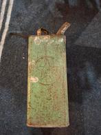 Vintage Altex Oliekan, Antiek en Kunst, Ophalen of Verzenden