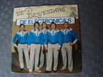 De electronica''s- de poesjesdans, Cd's en Dvd's, Vinyl Singles, Ophalen of Verzenden, Zo goed als nieuw, Nederlandstalig, Single