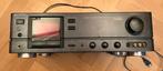 Vintage SONY AMPLIFIER TA-AV 570, Ophalen, Zo goed als nieuw, 60 tot 120 watt, Sony