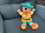 Nieuwe zgan Bollo de Beer Landall handpop 35/40cm, Kinderen en Baby's, Speelgoed | Knuffels en Pluche, Ophalen, Nieuw, Beer