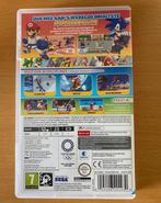 Mario en sonic op de Olympische spelen, Spelcomputers en Games, Ophalen of Verzenden, Vincent's games, Info@vincents-games.nl