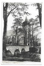 AK Edam - Grote Kerk, Verzenden, 1960 tot 1980, Ongelopen, Noord-Holland