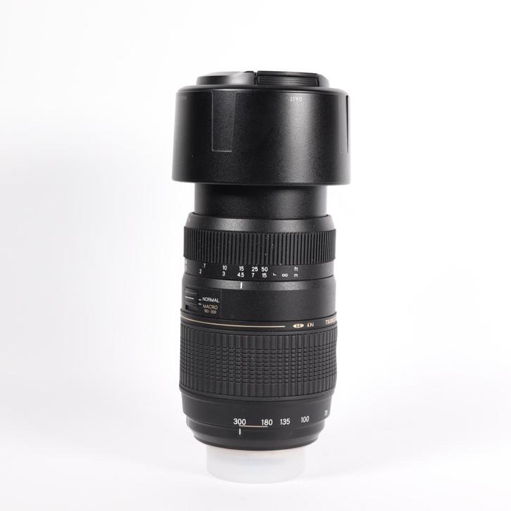 Tamron AF70-300mm F/4-5.6 Lens - B Grade, Audio, Tv en Foto, Fotografie | Lenzen en Objectieven, Gebruikt