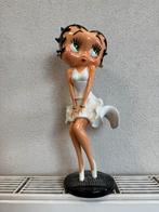 Betty Boop Beeld - Vintage Stijl, Verzamelen, Beelden en Beeldjes, Ophalen, Gebruikt, Mens