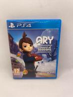 Ary secret of the seasons Playstation 4 game, Avontuur en Actie, 1 speler, Ophalen of Verzenden, Zo goed als nieuw
