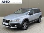 Volvo XC70 2.0 D4 FWD Inscription Edition | Polestar Enginee, Auto's, Volvo, 4 cilinders, XC70, Leder, Diesel