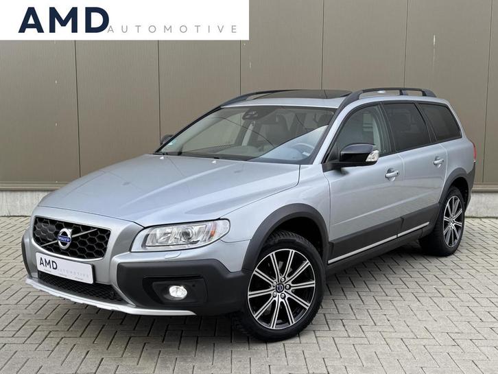 Volvo XC70 2.0 D4 FWD Inscription Edition | Polestar Enginee, Auto's, Volvo, Bedrijf, Te koop, XC70, ABS, Achteruitrijcamera, Adaptieve lichten