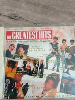 The Greatest hits, Ophalen of Verzenden, Zo goed als nieuw, Pop