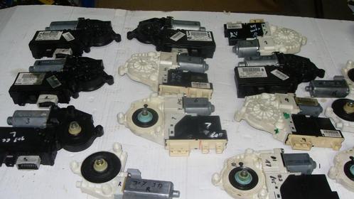 raammotors van div. peugeot en citroën opsturen mogelijk, Auto-onderdelen, Elektronica en Kabels, Citroën, Peugeot, Gebruikt, Ophalen of Verzenden