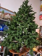 Kunst kerstboom, 2 metershoog,Losse takken. 30 euro, Ophalen, Zo goed als nieuw