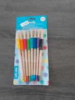 Potloden, Ophalen, Nieuw, Potlood of Stift