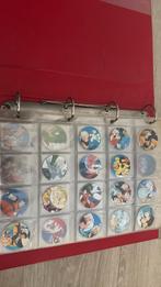 Dragonball Z Mad caps, Verzamelen, Flippo's, Ophalen