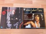 Vinyl LP's : Charles Aznavour + Julien Clere., Cd's en Dvd's, Vinyl | Pop, Ophalen of Verzenden, 1960 tot 1980, Zo goed als nieuw