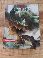 D&D Starter Set - Dungeons & Dragons nieuw, Hobby en Vrije tijd, Gezelschapsspellen | Bordspellen, Vijf spelers of meer, Ophalen of Verzenden