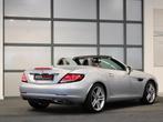 Mercedes-Benz SLC 180, Auto's, Mercedes-Benz, 12 maanden, Achterwielaandrijving, Gebruikt, Lichtsensor
