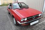 Alfa Romeo Alfasud 1.5 Sprint Veloce 1981 Rood, Overige modellen, Handgeschakeld, Particulier, 912 kg