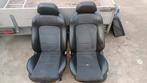 Seat leon 1m stoelen elektrisch leer/alcantara memory, Auto-onderdelen, Ophalen, Gebruikt, Audi