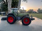 fendt 816 weise toys, Ophalen of Verzenden, Zo goed als nieuw, Tractor of Landbouw, Overige merken
