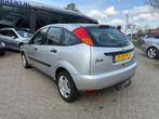 Ford Focus 1.6-16V Collection, Airco, Trekhaak Inruil mogeli, 1596 cc, 101 pk, Gebruikt, 1052 kg