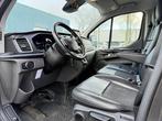 Ford Transit Custom 320 2.0 TDCI L2H1 Sport, Auto's, Bestelauto's, Automaat, Overige kleuren, Traction-control, Bedrijf