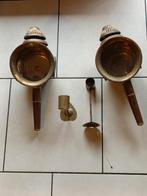 Koetslampen, Ophalen of Verzenden