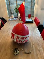 Duikboei, Ophalen of Verzenden, Zo goed als nieuw, Trimvest of Wing