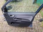 Portier 4Deurs rechts-voor van een Ford Fusion, Gebruikt, -, -, Ford