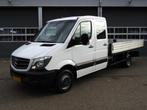Mercedes-Benz Sprinter 516 2.2 CDI 432 AUT | AIRCO | PICKUP, Auto's, Bestelauto's, Automaat, Achterwielaandrijving, Gebruikt, Euro 6