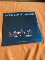 Paolo Conte, Ophalen of Verzenden, Zo goed als nieuw, 12 inch