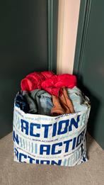 Big shopper vol meisjeskleding maat 86-98, Ophalen of Verzenden, Zo goed als nieuw, Maat 92