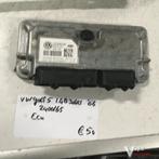 Vw Golf 5 1.4B 3drs 2006 Wagennr 2400165   ECU 03C906024K