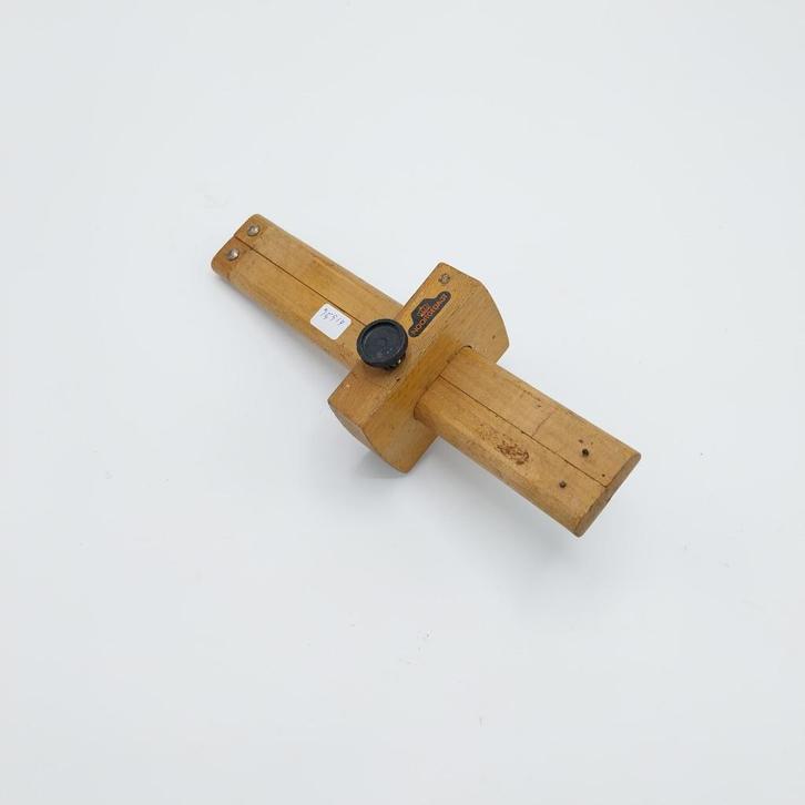 Nooitgedagt Kruishout (55519-9), Antiek en Kunst, Antiek | Gereedschap en Instrumenten, Ophalen of Verzenden