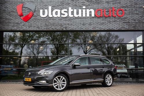 Volkswagen Passat Variant 1.5 TSI Elegance , Adap. cruise, H, Auto's, Volkswagen, Te koop, Passat, ABS, Achteruitrijcamera, Adaptive Cruise Control