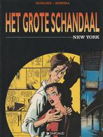 Het grote schandaal 1 en 2, Complete serie of reeks, Ophalen of Verzenden, Zo goed als nieuw