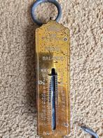 Rebure Pocket Balance Antiek, Ophalen