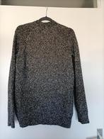 H&M L.O.G.G. GEMELEERDE TRUI maat S, Verzenden, Zo goed als nieuw, Maat 46 (S) of kleiner, H&M