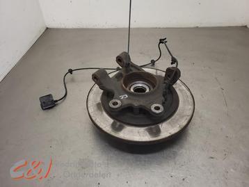 Fusee rechts-achter van een Mercedes Vito beschikbaar voor biedingen