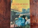 Het hol op de Hei - G. van Essen, Ophalen, Gelezen
