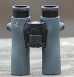 Swarovski NL Pure 10x32, Ophalen, Dakkant (recht), Zo goed als nieuw, 8 tot 12x