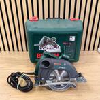 Bosch PKS 40 Cirkelzaag | BJ 2003 - Netjes, Doe-het-zelf en Verbouw, Gereedschap | Zaagmachines, Bosch, Zo goed als nieuw, Support@bosch.com