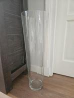 Hoge vaas 70 cm, Ophalen, Zo goed als nieuw