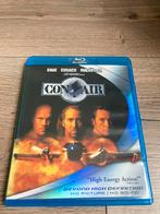 Con Air Blu ray Engels ondertiteld, Cd's en Dvd's, Ophalen of Verzenden, Zo goed als nieuw, Actie