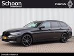 BMW 5 Serie Touring 530e xDrive Executive | Navigatie | Crui, 1998 cc, Gebruikt, 4 cilinders, Lichtsensor