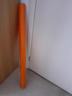 23 rollen oranje plastic / folie, Ophalen, Nieuw, 15 m² of meer, Folie