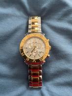 Versace Versus horloge, Ophalen of Verzenden, Zo goed als nieuw, Staal, Overige merken