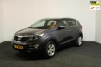 Kia Sportage 1.6 GDI Plus Pack|Clima|Cruise|Park Sensor|Trek, Voorwielaandrijving, 4 cilinders, Origineel Nederlands, Handgeschakeld