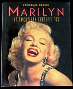 Marilyn At Twentieth Century Fox, Boeken, Film, Tv en Media, Ophalen of Verzenden, Gelezen