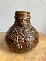 Baardmankruik vintage 12 cm, Ophalen of Verzenden