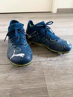 Puma voetbalschoenen mt 30, Sport en Fitness, Voetbal, Maat XS of kleiner, Schoenen, Ophalen of Verzenden, Zo goed als nieuw