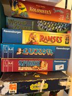 Bordspellen Spellen, Ophalen of Verzenden